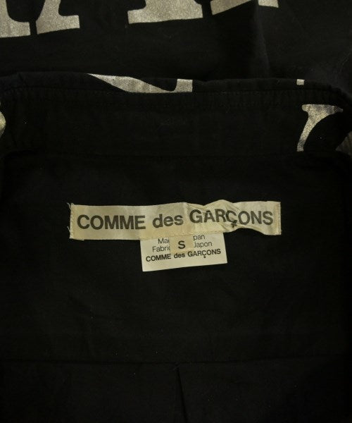 COMME des GARCONS เสื้อลำลอง