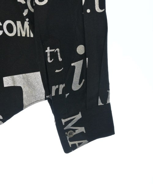 COMME des GARCONS เสื้อลำลอง