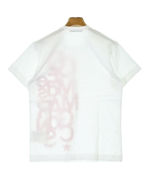 COMME des GARCONS เสื้อยืด/เสื้อท็อปส์