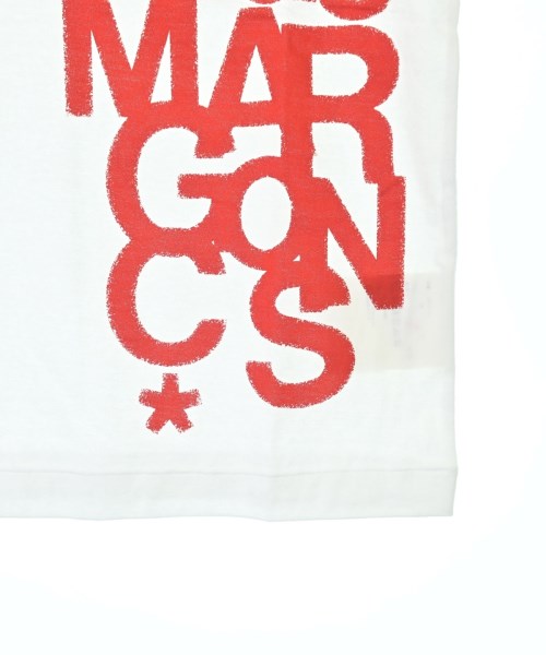 COMME des GARCONS เสื้อยืด/เสื้อท็อปส์