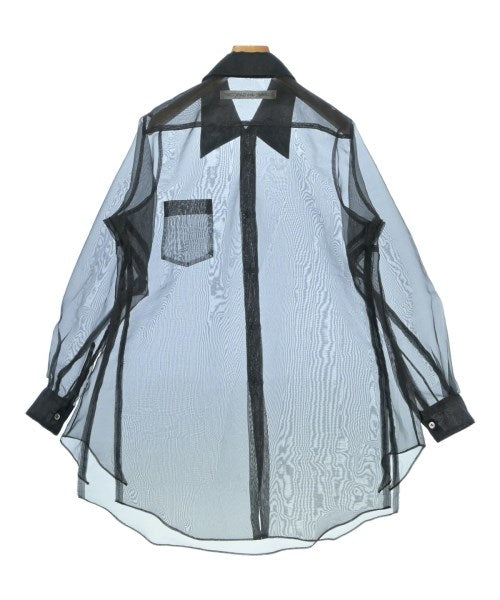 COMME des GARCONS เสื้อลำลอง