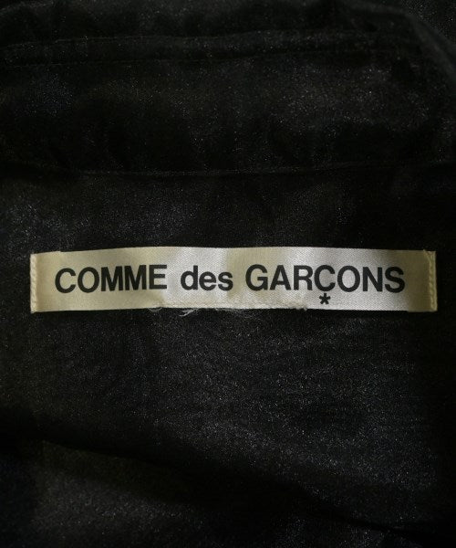 COMME des GARCONS เสื้อลำลอง