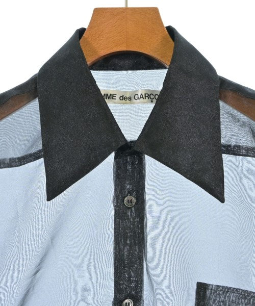 COMME des GARCONS เสื้อลำลอง