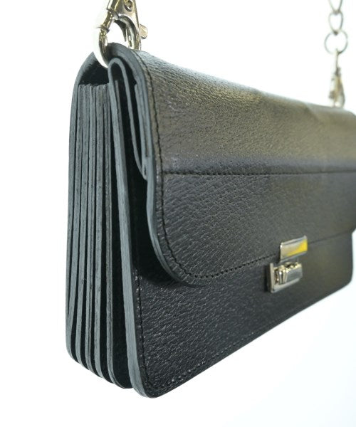 COMME des GARCONS กระเป๋าสะพาย