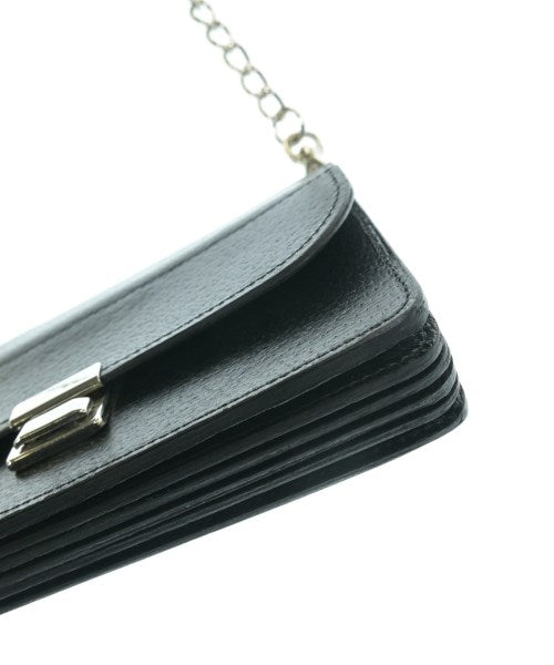 COMME des GARCONS กระเป๋าสะพาย