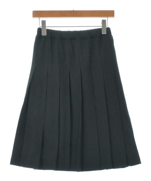 COMME des GARCONS กระโปรงยาวถึงเข่า