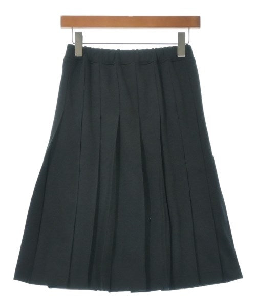 COMME des GARCONS กระโปรงยาวถึงเข่า