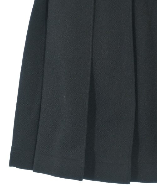 COMME des GARCONS กระโปรงยาวถึงเข่า