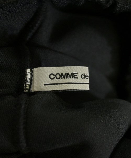 COMME des GARCONS กระโปรงยาวถึงเข่า