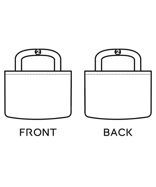 COMME des GARCONS กระเป๋าถือ