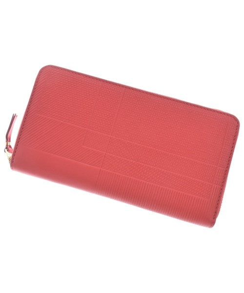 COMME des GARCONS กระเป๋าสตางค์/กระเป๋าใส่เหรียญ