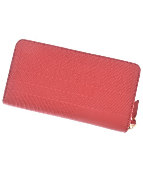 COMME des GARCONS กระเป๋าสตางค์/กระเป๋าใส่เหรียญ