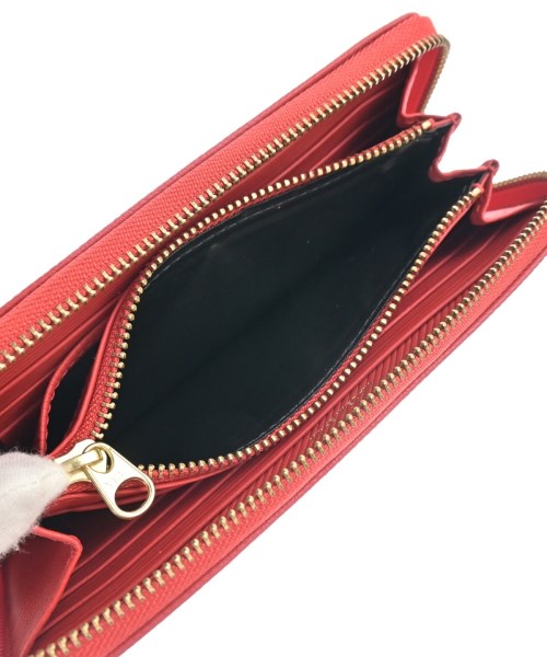 COMME des GARCONS กระเป๋าสตางค์/กระเป๋าใส่เหรียญ