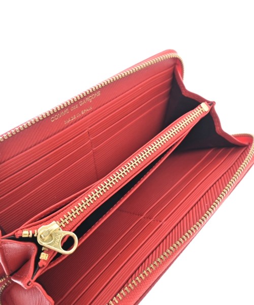 COMME des GARCONS กระเป๋าสตางค์/กระเป๋าใส่เหรียญ