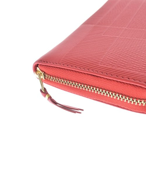 COMME des GARCONS กระเป๋าสตางค์/กระเป๋าใส่เหรียญ