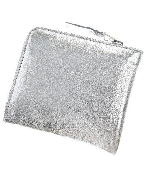 COMME des GARCONS กระเป๋าสตางค์/กระเป๋าใส่เหรียญ