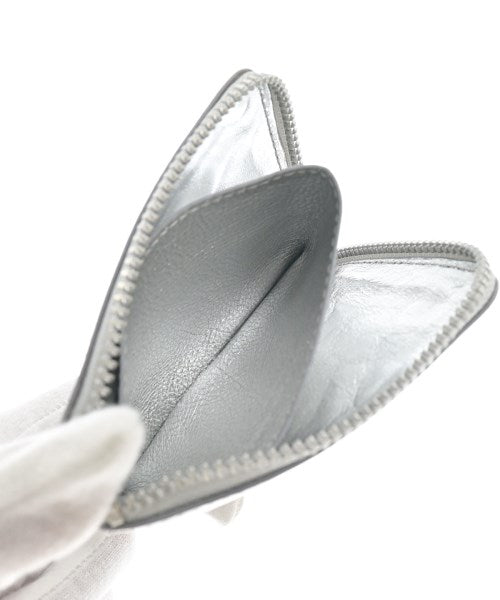 COMME des GARCONS กระเป๋าสตางค์/กระเป๋าใส่เหรียญ