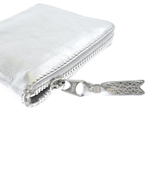 COMME des GARCONS กระเป๋าสตางค์/กระเป๋าใส่เหรียญ