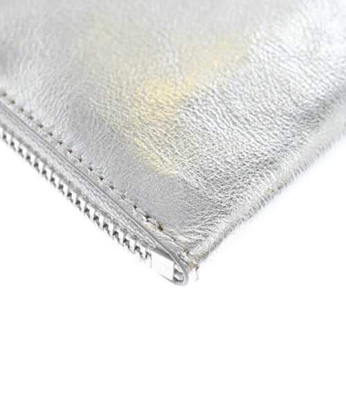 COMME des GARCONS กระเป๋าสตางค์/กระเป๋าใส่เหรียญ