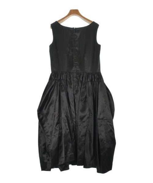 COMME des GARCONS ชุดเดรส