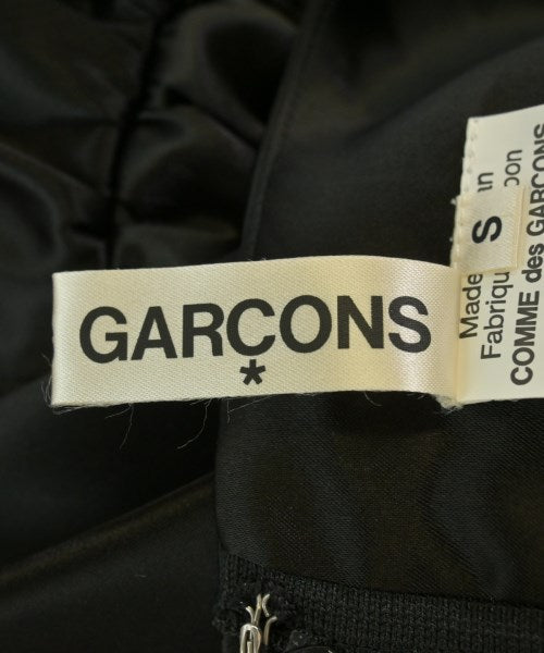 COMME des GARCONS ชุดเดรส