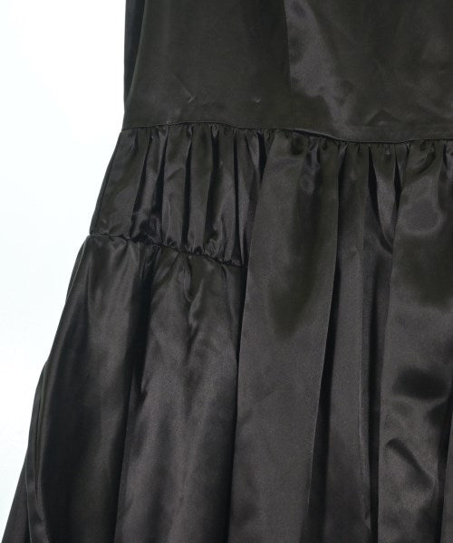 COMME des GARCONS ชุดเดรส