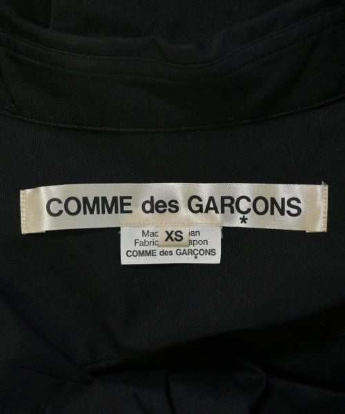 COMME des GARCONS เสื้อลำลอง