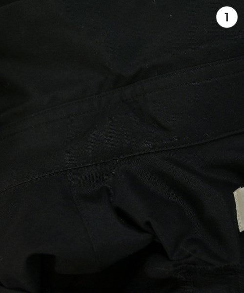 COMME des GARCONS เสื้อลำลอง