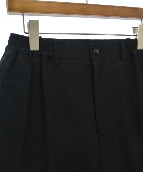 COMME des GARCONS กางเกง อื่น