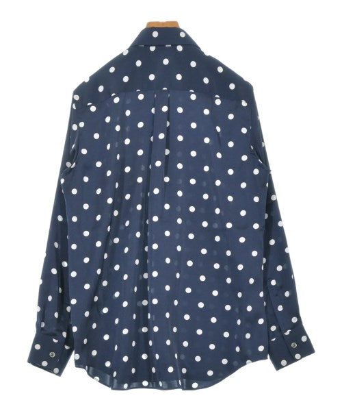 COMME des GARCONS เสื้อลำลอง