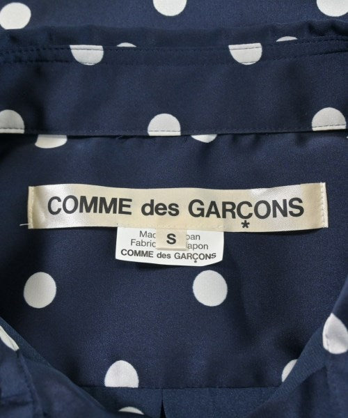COMME des GARCONS เสื้อลำลอง