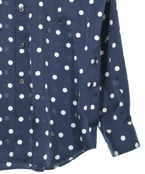 COMME des GARCONS เสื้อลำลอง