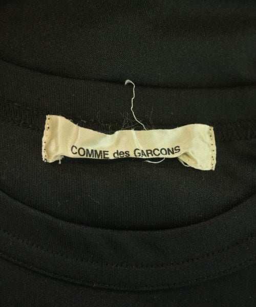 COMME des GARCONS เสื้อยืด/เสื้อท็อปส์