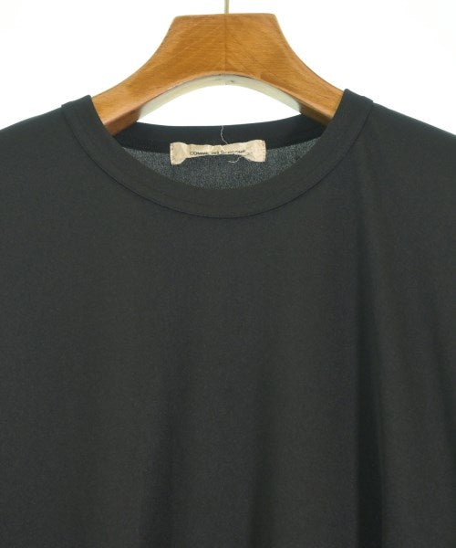 COMME des GARCONS เสื้อยืด/เสื้อท็อปส์