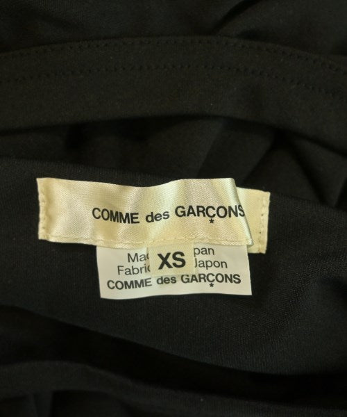 COMME des GARCONS เสื้อยืด/เสื้อท็อปส์