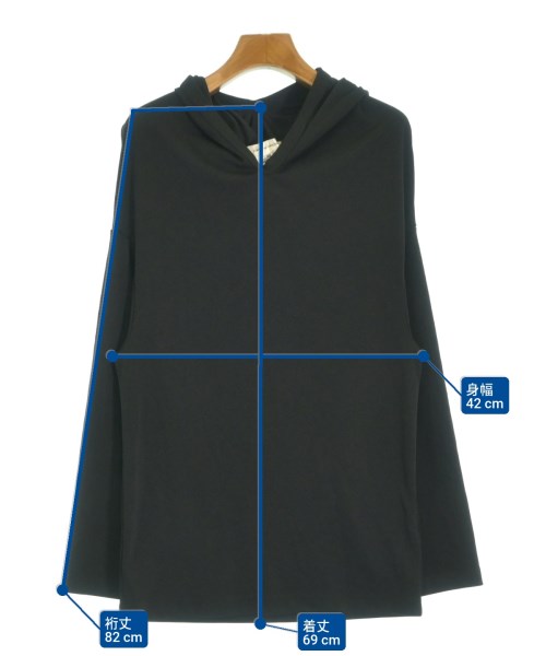 COMME des GARCONS เสื้อยืด/เสื้อท็อปส์
