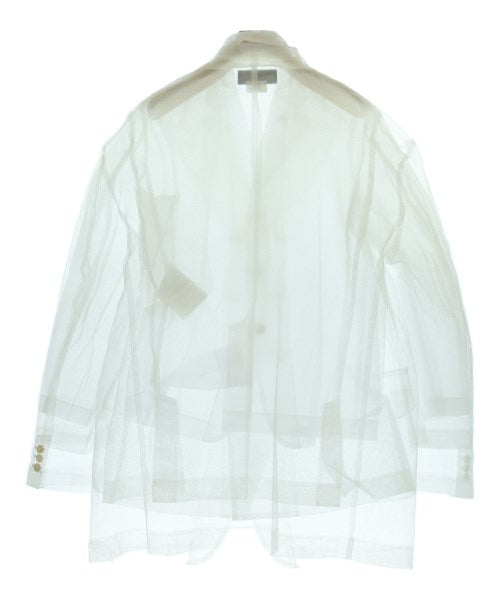 COMME des GARCONS แจ็คเก็ตลำลอง