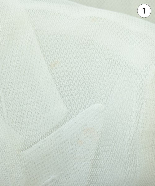 COMME des GARCONS แจ็คเก็ตลำลอง