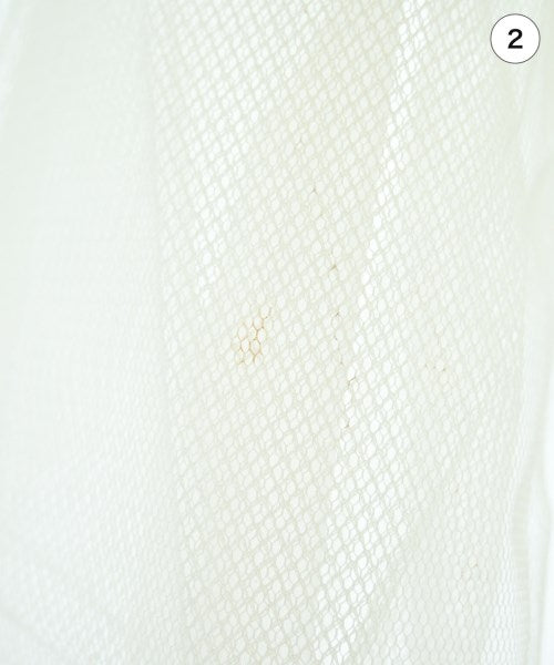 COMME des GARCONS แจ็คเก็ตลำลอง