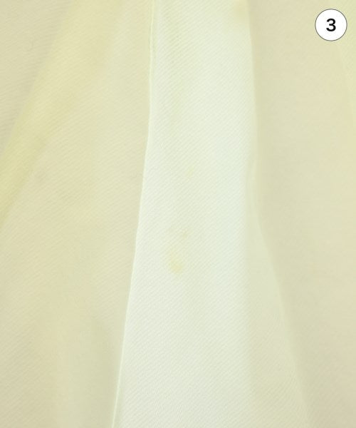 COMME des GARCONS กางเกง อื่น