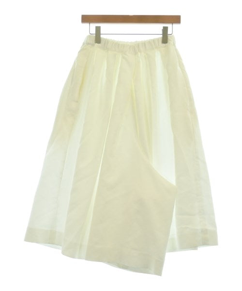 COMME des GARCONS กางเกง อื่น