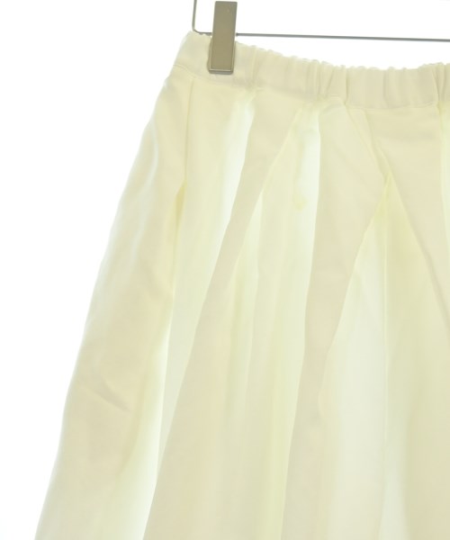 COMME des GARCONS กางเกง อื่น