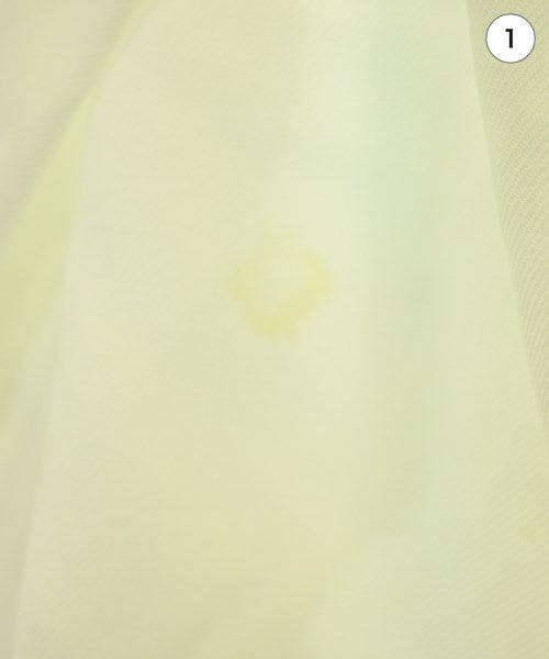 COMME des GARCONS กางเกง อื่น