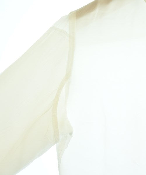 COMME des GARCONS เสื้อเชิ้ตทางการ