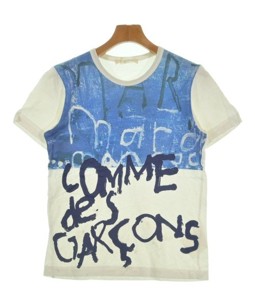 COMME des GARCONS เสื้อยืด/เสื้อท็อปส์
