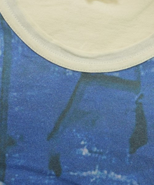 COMME des GARCONS เสื้อยืด/เสื้อท็อปส์