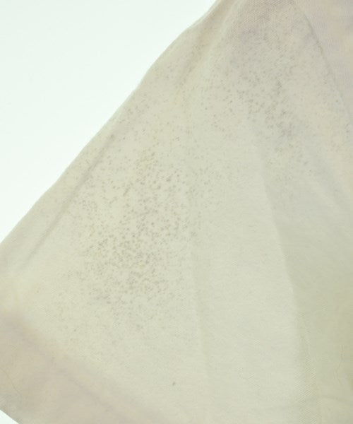 COMME des GARCONS เสื้อยืด/เสื้อท็อปส์