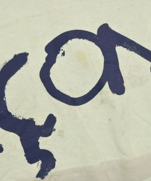 COMME des GARCONS เสื้อยืด/เสื้อท็อปส์