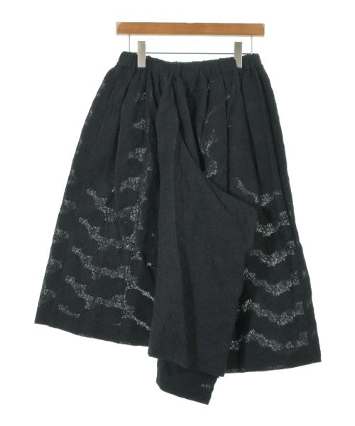 COMME des GARCONS กางเกง 5 ส่วน