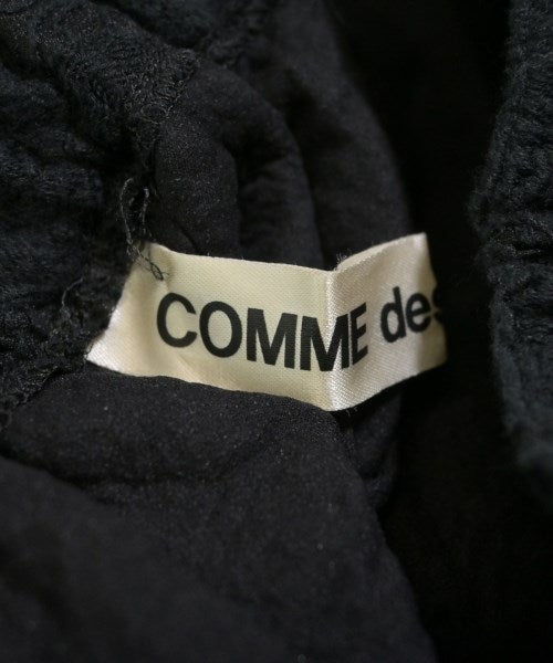 COMME des GARCONS กางเกง 5 ส่วน